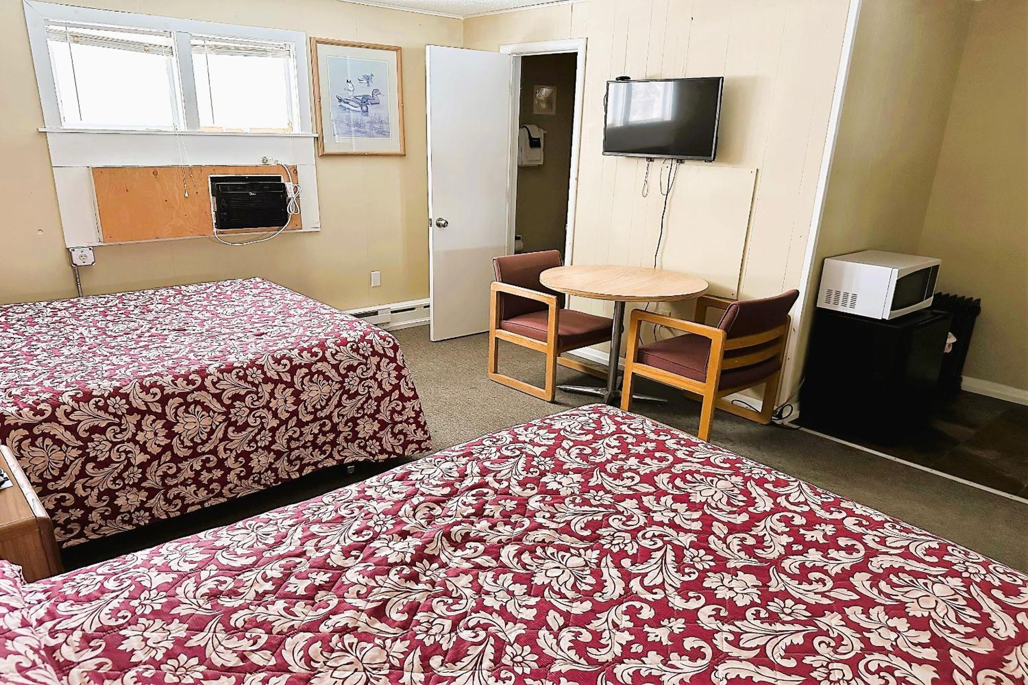 Love Hotels Timberline By Oyo Lake Superior Ironwood Luaran gambar